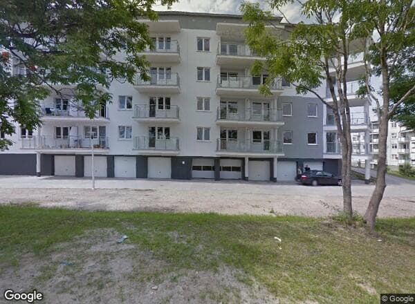 Ceny transakcyjne mieszkań Gorzów Wielkopolski GEN. KAZIMIERZA SOSNKOWSKIEGO 48F