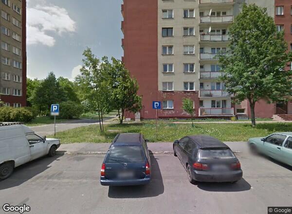 Ceny mieszkań Katowice Morawa 119D