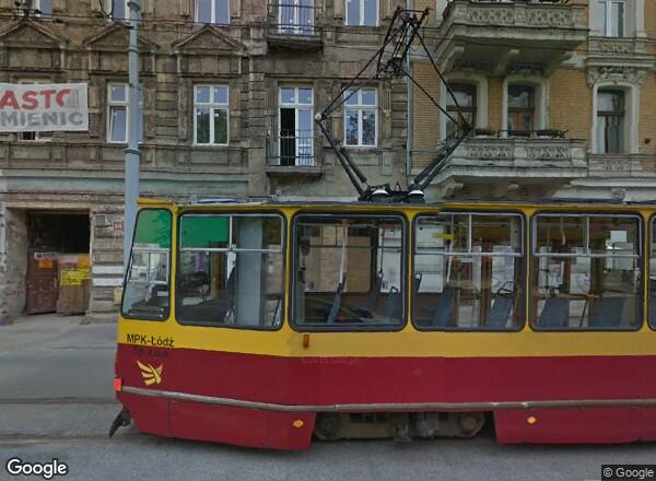 Ceny mieszkań Łódź Płk Jana Kilińskiego 84