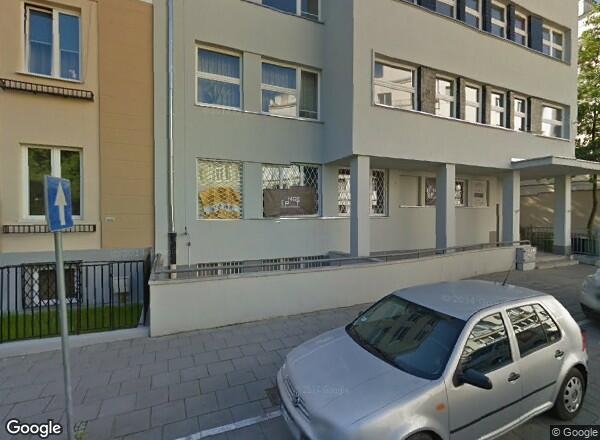Ceny transakcyjne mieszkań Warszawa ul. Frascati 4