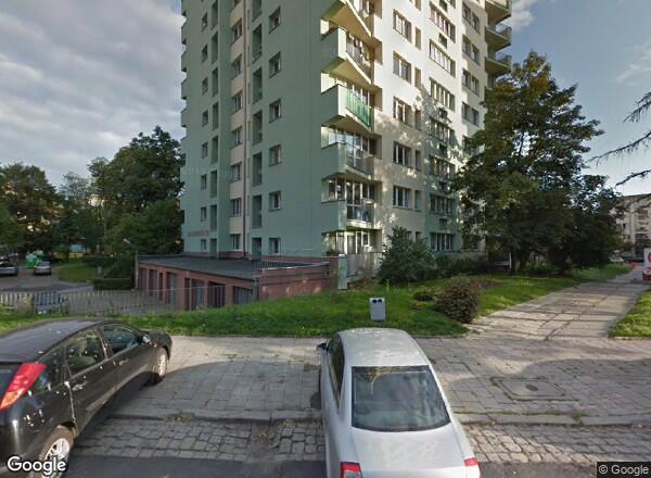 Ceny mieszkań Wrocław UL. RACŁAWICKA 20