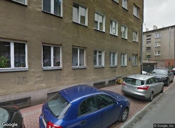 Ceny transakcyjne mieszkań Warszawa ul. Króżańska 4