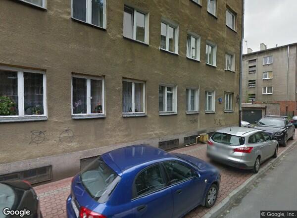 Ceny mieszkań Warszawa ul. Króżańska 4