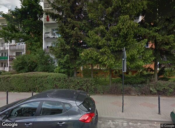 Ceny mieszkań Łódź Ks. Jerzego Popiełuszki 37