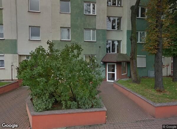 Ceny transakcyjne mieszkań Toruń Wiązowa 19