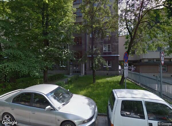 Ceny mieszkań Kraków Mogilska 42