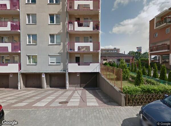 Ceny mieszkań Szczecin Kazimierza Wierzyńskiego 21