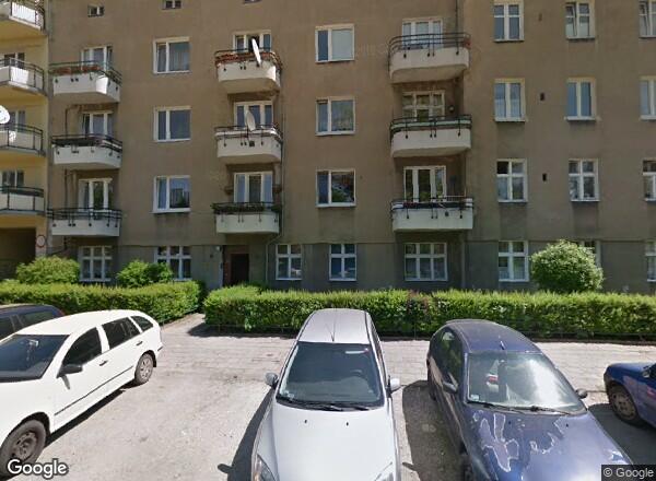 Ceny mieszkań Poznań Ułańska 20