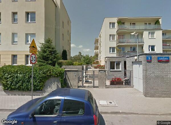 Ceny mieszkań Warszawa ul. Ludwisarska 9