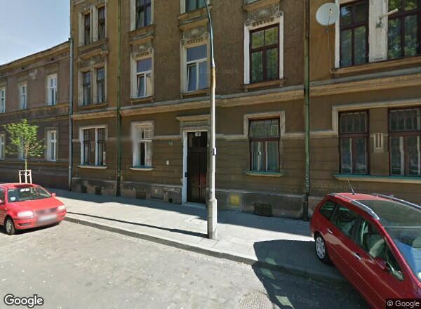 Ceny mieszkań Kraków Józefińska 29