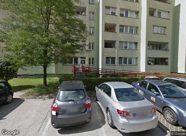 Ceny mieszkań Wrocław UL. MARCELLEGO BACCIARELLEGO 44