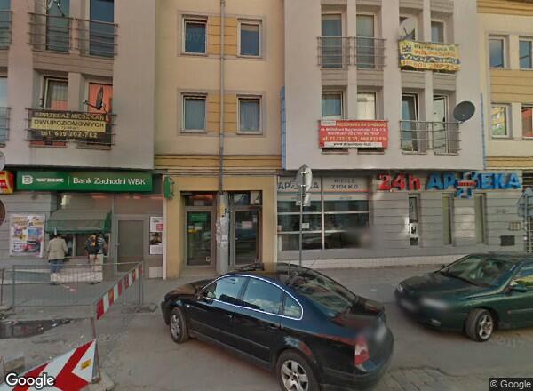 Ceny mieszkań Wrocław UL. BOLESŁAWA KRZYWOUSTEGO 314-316