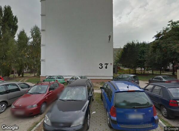 Ceny mieszkań Łódź Stanisława Przybyszewskiego 258