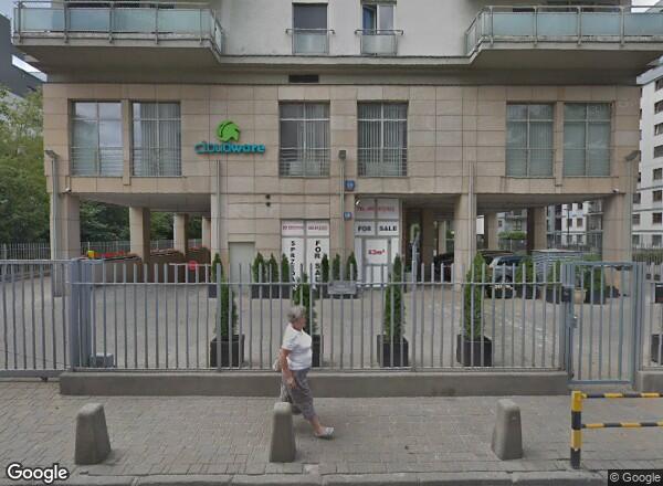 Ceny mieszkań Warszawa ul. Pory 59