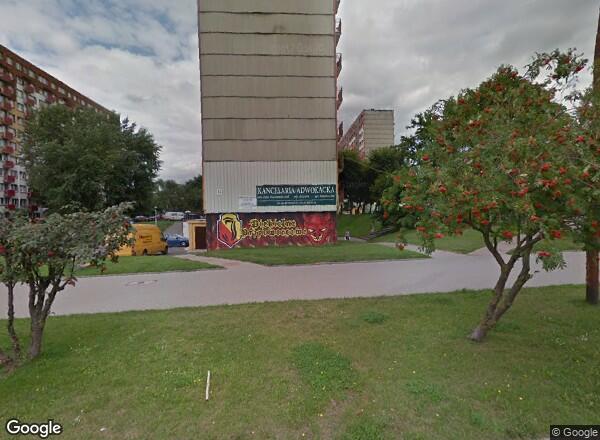 Ceny mieszkań Białystok Kardynała Stefana Wyszyńskiego 15