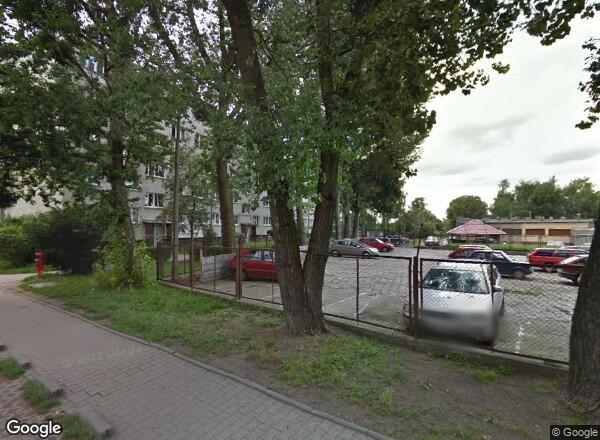 Ceny mieszkań Wrocław UL. SYCOWSKA 8C