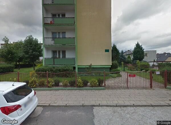 Ceny mieszkań Bydgoszcz Kasztanowa 33