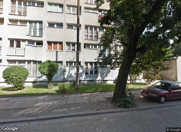 Ceny mieszkań Wrocław AL. JANA MATEJKI 1A