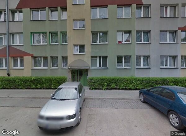 Ceny transakcyjne mieszkań Wrocław UL. WIDNA 11