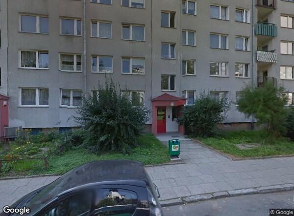 Ceny mieszkań Wrocław UL. WIEDEŃSKA 5