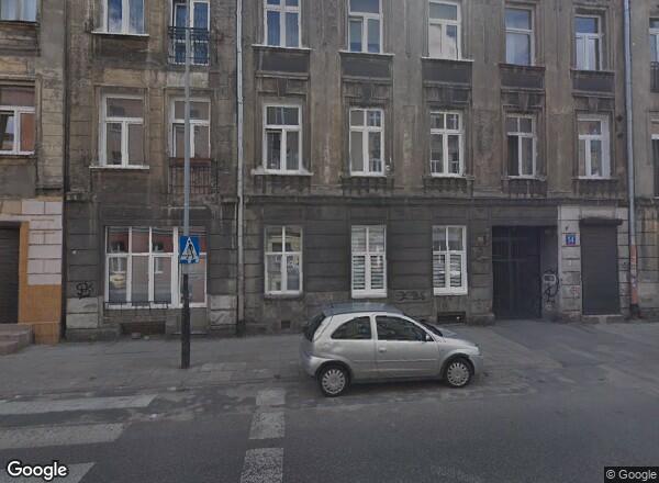 Ceny mieszkań Łódź Radwańska 54