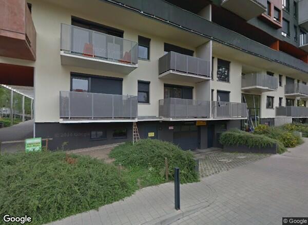 Ceny mieszkań Wrocław UL. SKRZYDLATA 11