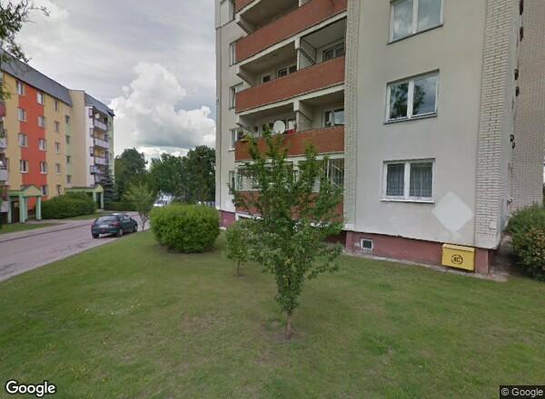 Ceny mieszkań Białystok Armii Krajowej 16