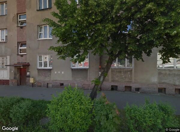 Ceny mieszkań Katowice Ordona 1