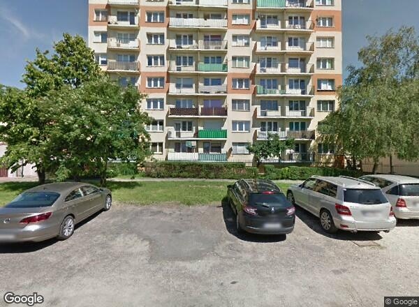 Ceny transakcyjne mieszkań Łódź Józefa Ignacego Kraszewskiego 32/34