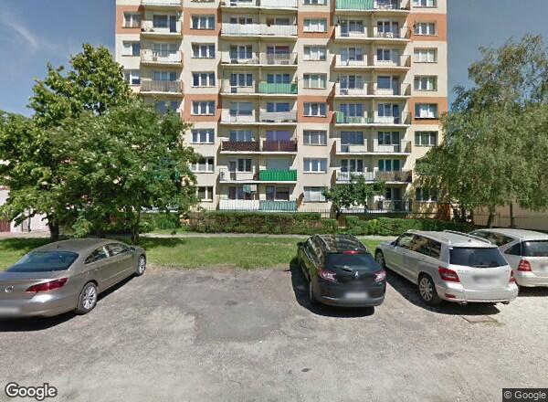 Ceny mieszkań Łódź Józefa Ignacego Kraszewskiego 32/34