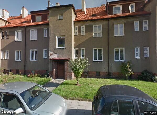 Ceny mieszkań Wrocław UL. MAURYCEGO MOCHNACKIEGO 15