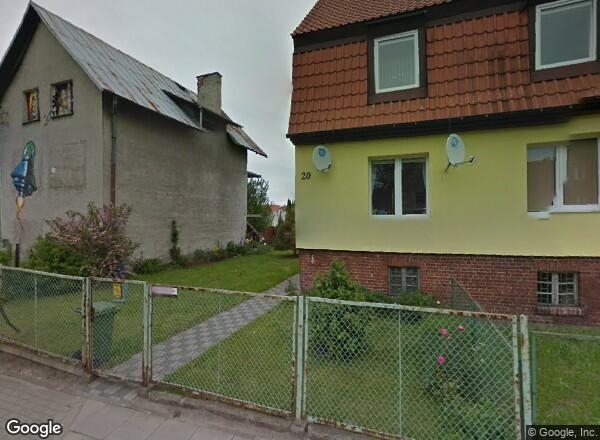 Ceny transakcyjne mieszkań Gdańsk Maki 20