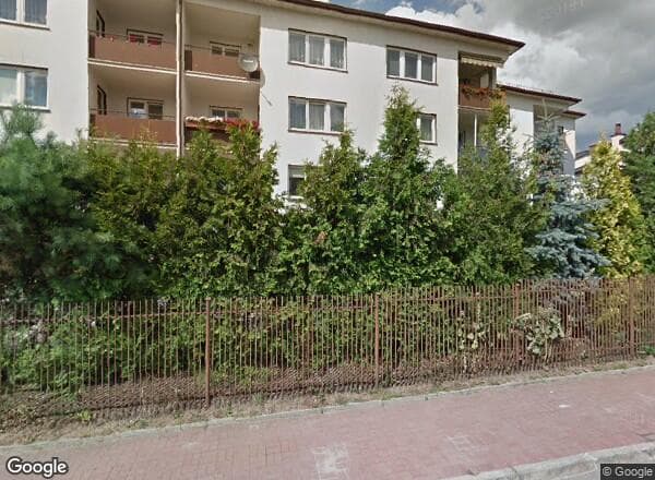 Ceny transakcyjne mieszkań Kielce Jana Chryzostoma Paska 14