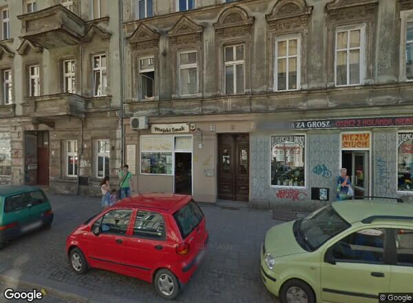 Ceny mieszkań Wrocław UL. NOWOWIEJSKA 45