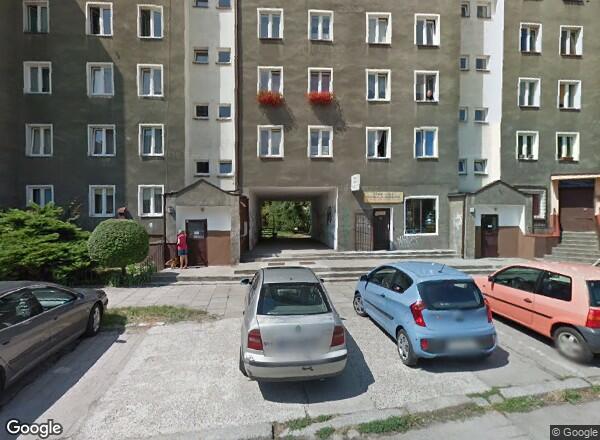 Ceny mieszkań Wrocław UL. WAPIENNA 15