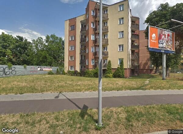 Ceny transakcyjne mieszkań Toruń ks. Stanisława Staszica 7A