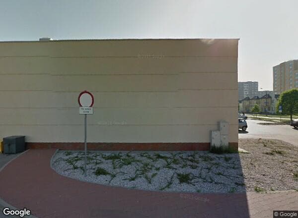 Ceny transakcyjne mieszkań Bydgoszcz Józefa Twardzickiego 1