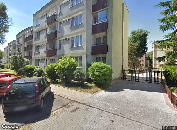 Ceny mieszkań Warszawa ul. Brazylijska 20A