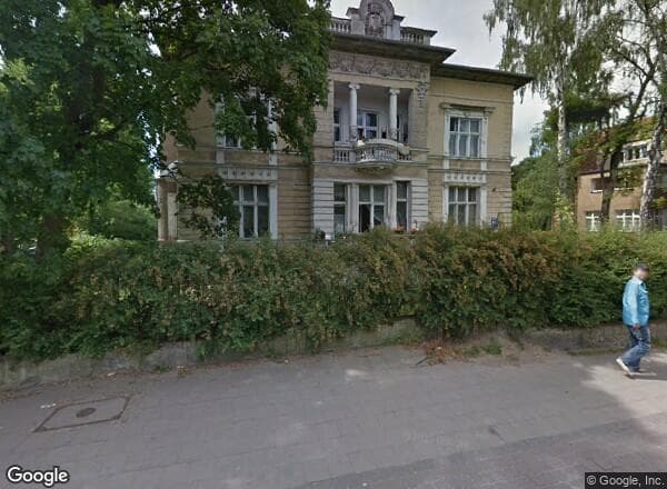 Ceny transakcyjne mieszkań Gdańsk Aleja Zwycięstwa 26