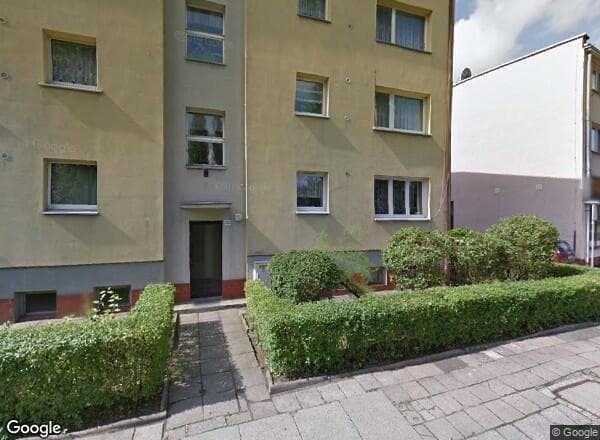 Ceny transakcyjne mieszkań Opole Nysy Łużyckiej 60