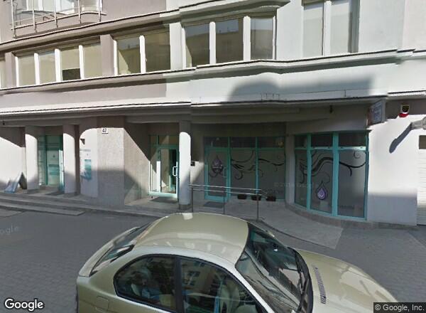 Ceny mieszkań Gdynia Antoniego Abrahama 47