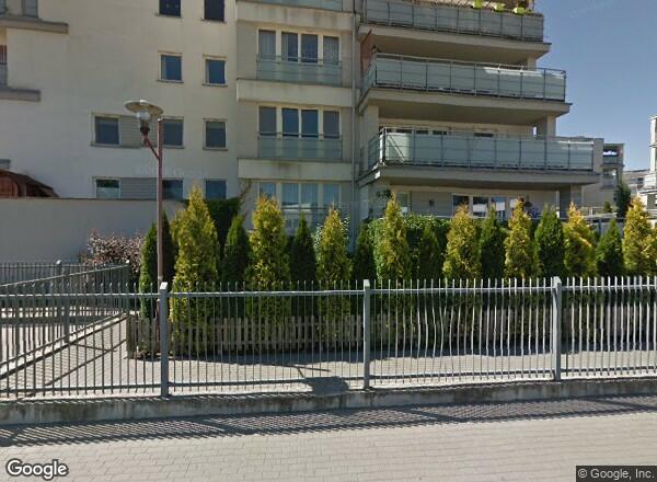 Ceny mieszkań Warszawa ul. Głębocka 56C