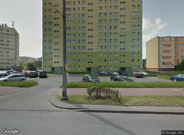 Ceny mieszkań Gdynia Chylońska 51
