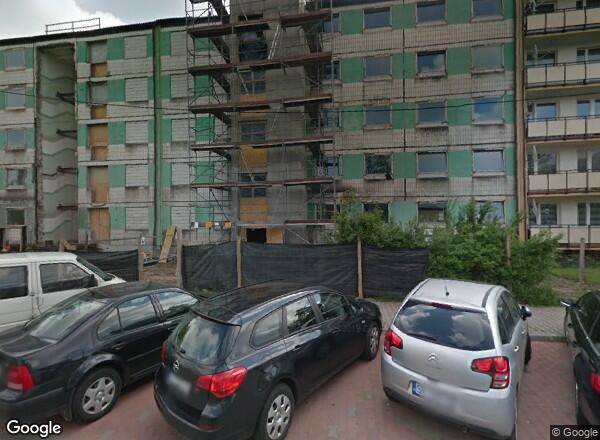 Ceny mieszkań Katowice Owocowa 6