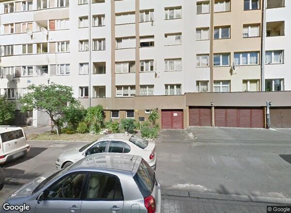 Ceny mieszkań Wrocław UL. ŁÓDZKA 40