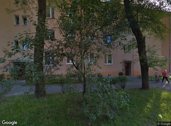 Ceny transakcyjne mieszkań Lublin Puchacza 1