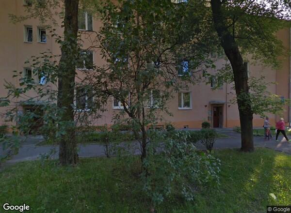 Ceny mieszkań Lublin Puchacza 1