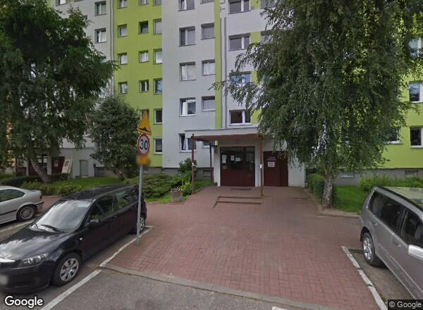 Ceny mieszkań Szczecin Turkusowa 6