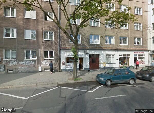 Ceny mieszkań Gdynia Warszawska 74