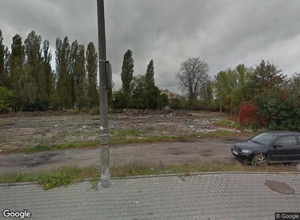 Ceny transakcyjne mieszkań Toruń Stefana Batorego 51B